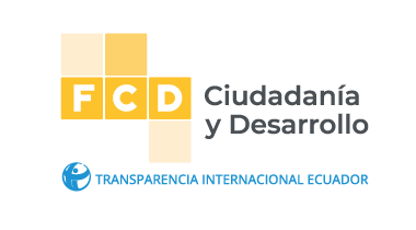 Logo de Fundación de Ciudadanía y Desarrollo